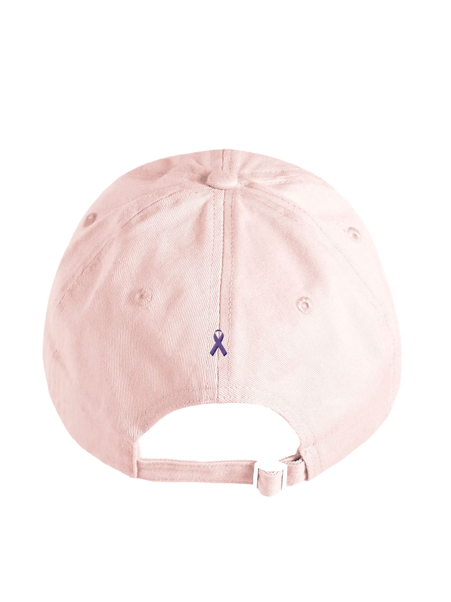 Embroidered Pastel Cap product image (2)