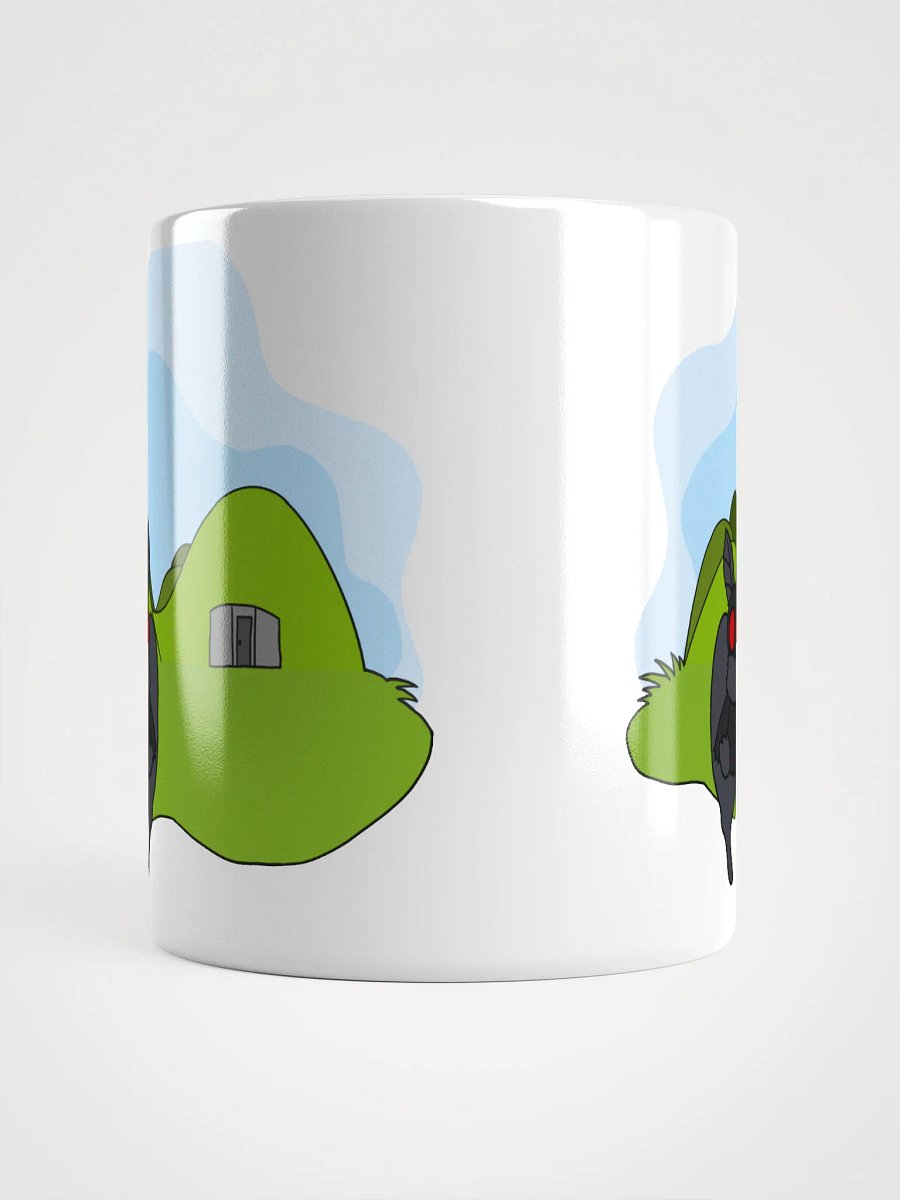 Hostess the Mothman Cryptikids Mug product image (13)