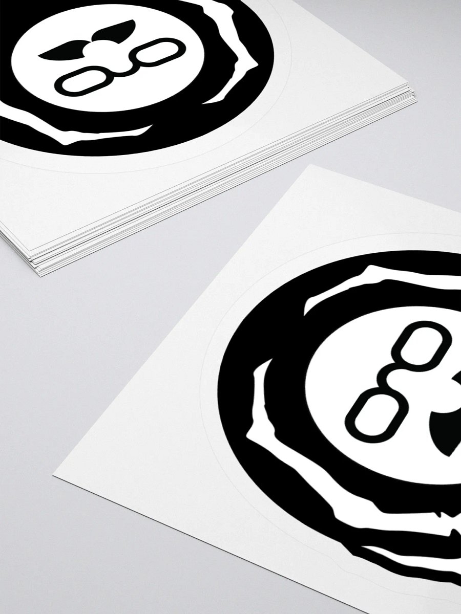 Rosco Obsession Sticker product image (12)
