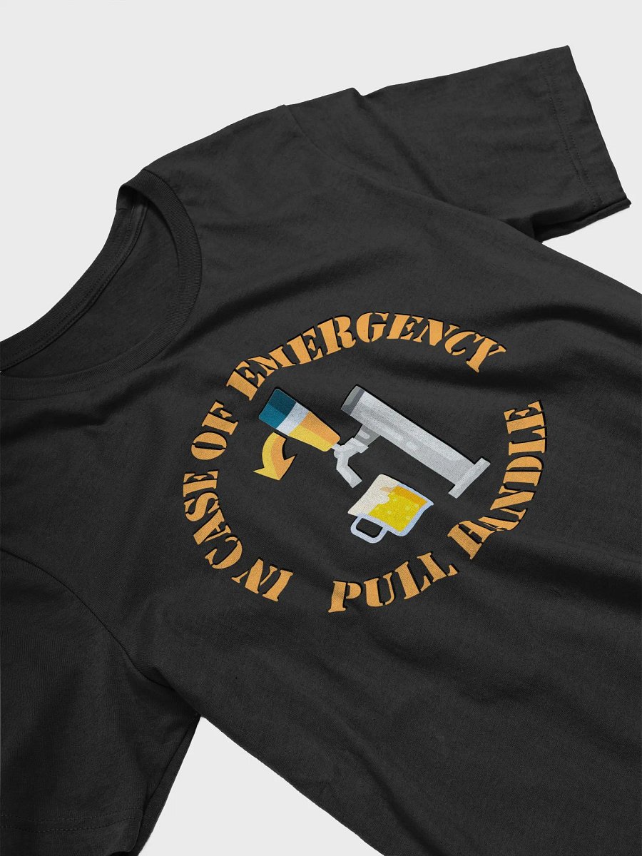 In Case of Emergency Tee product image (32)