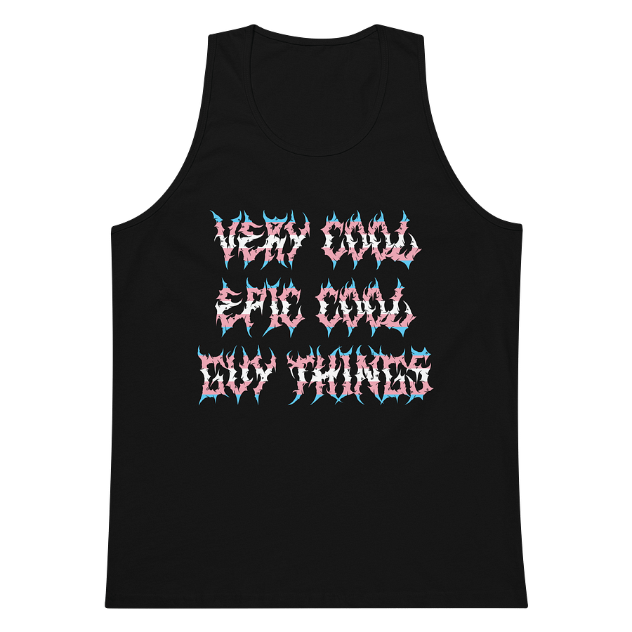 Very Cool 🏳️‍⚧️ product image (5)