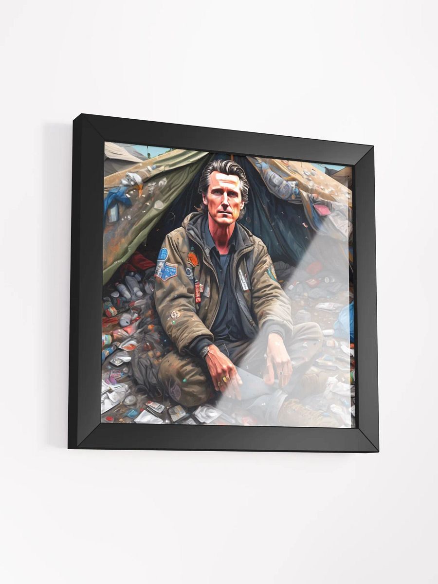 Gavin Newscum Frame product image (3)
