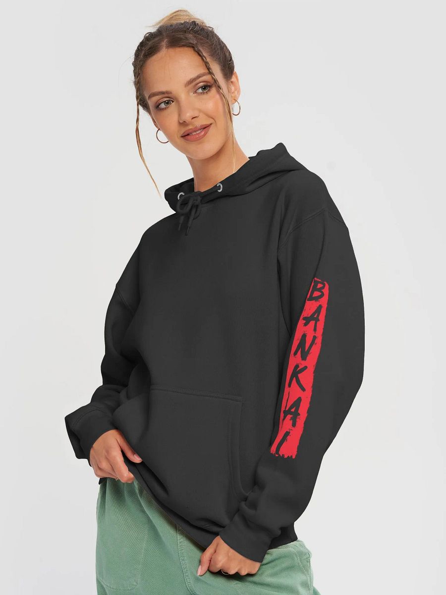 Dark Katana Hoodie product image (4)
