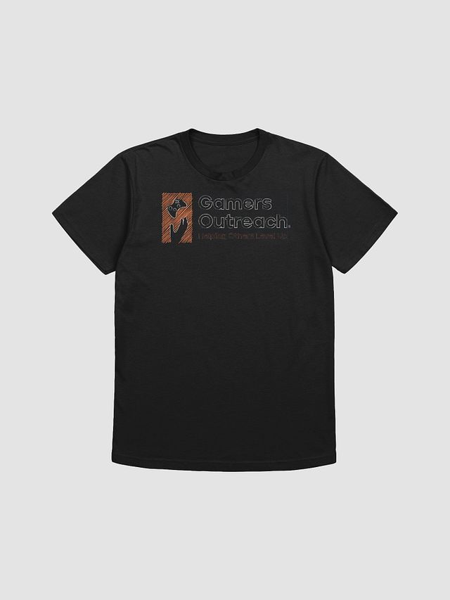 GO Sketch Tee product image (1)