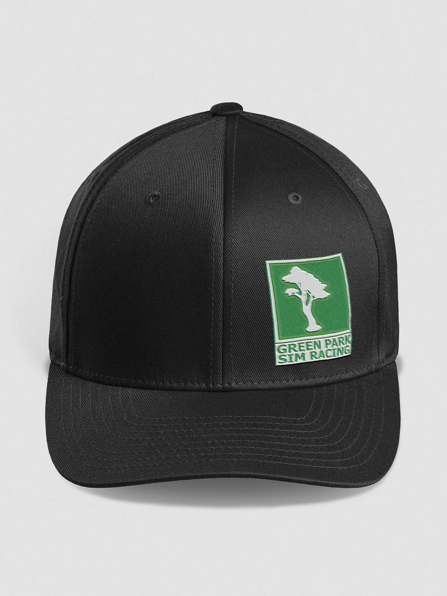Green Park FlexFit w/ Monkey and Sim Rig Hero Logos product image (2)