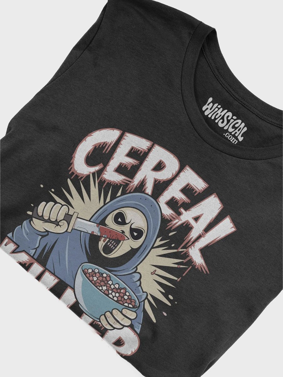 Cereal Killer T-Shirt product image (4)