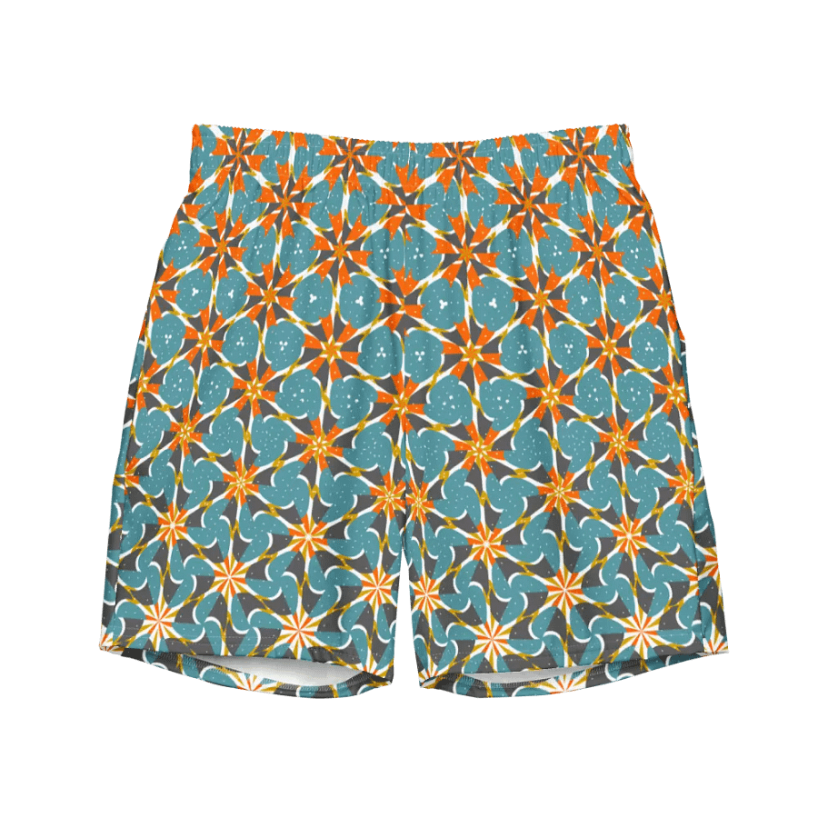 Funky Pattern 52 product image (3)