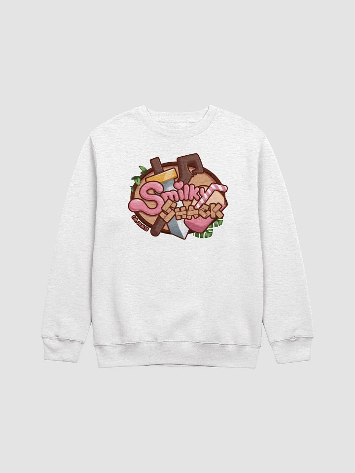 Smilky Shack Sweatshirt product image (1)