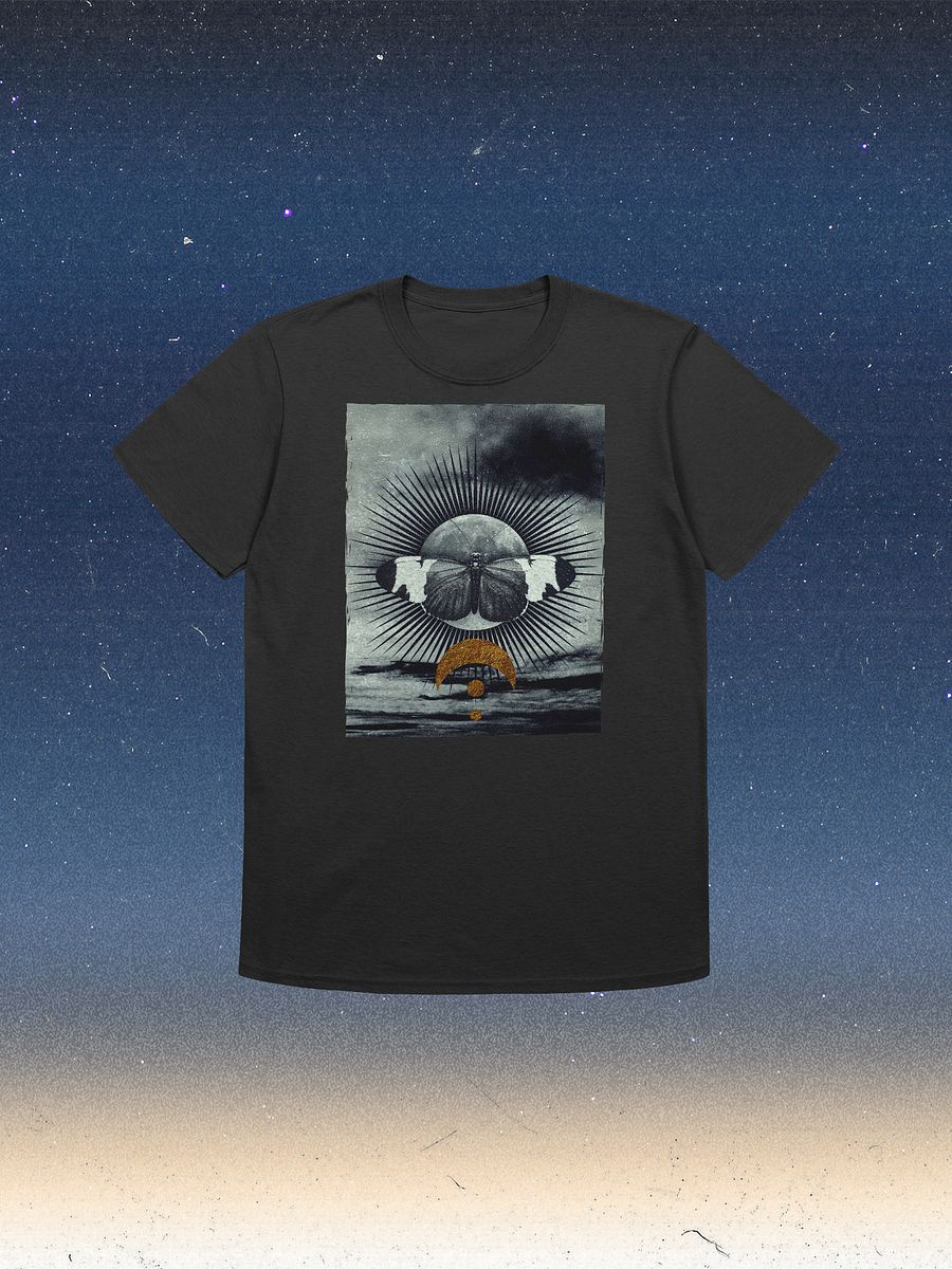 Mind Intruder Unisex T-Shirt product image (1)