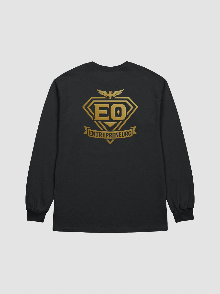 TEO Long Sleeve Shirt product image (2)