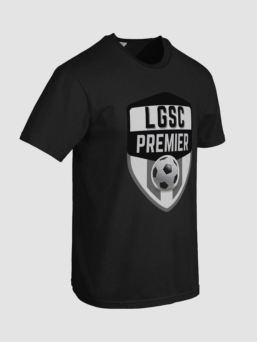Premier Shield Soccer Tee product image (51)