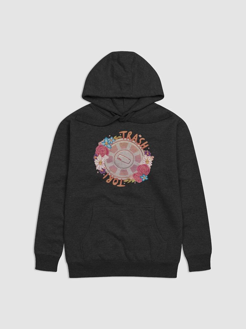 TrashLid - Hoodie