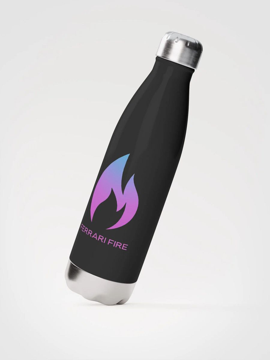 Rari Logo Water Bottle product image (3)