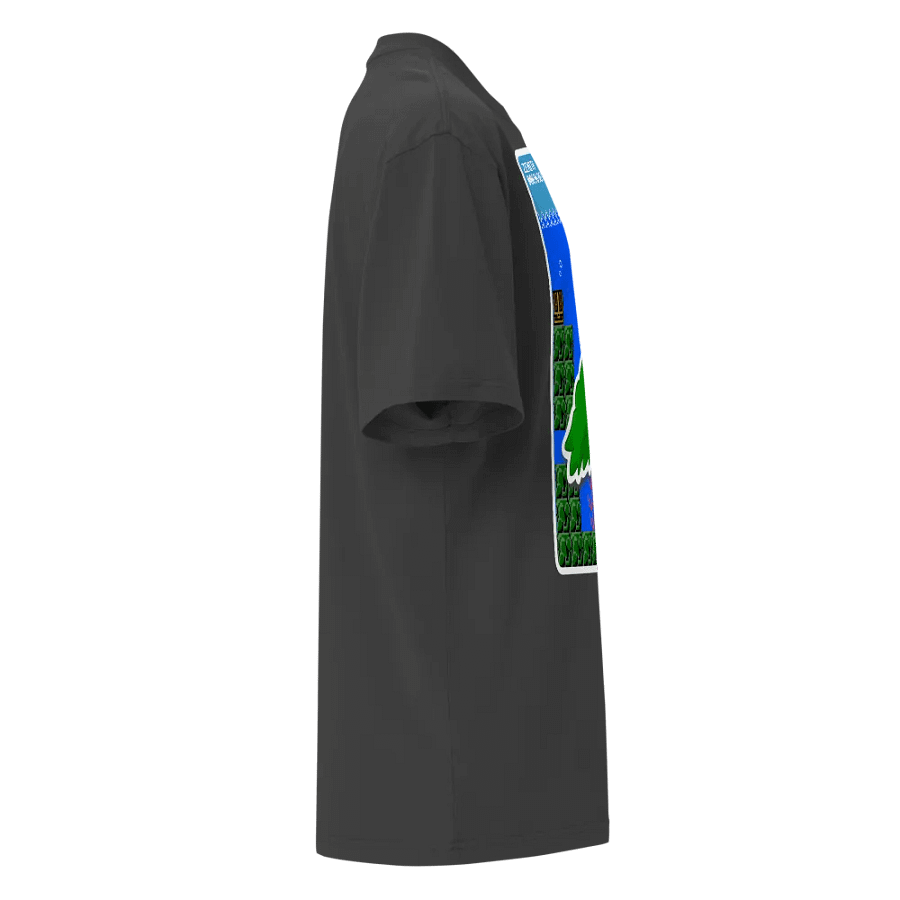 Frog Zen T-shirt product image (6)