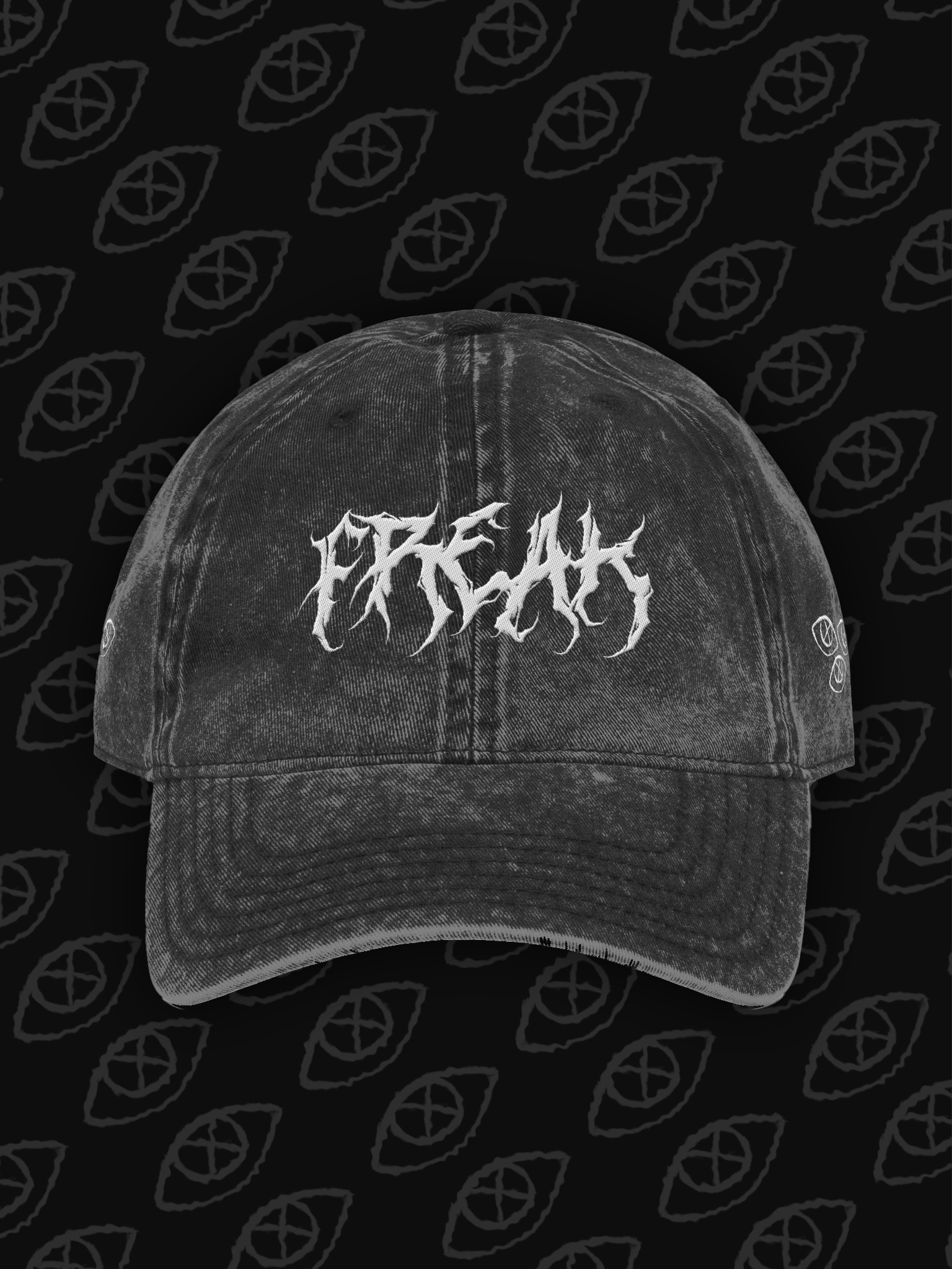 Apocalypse - Cap product image (1)