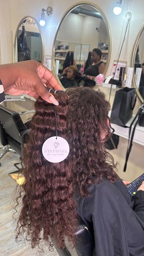 Part 3: your L.A weave stitching technique and why. 

Comment if you have any questions.

I still have a few more discounted ...