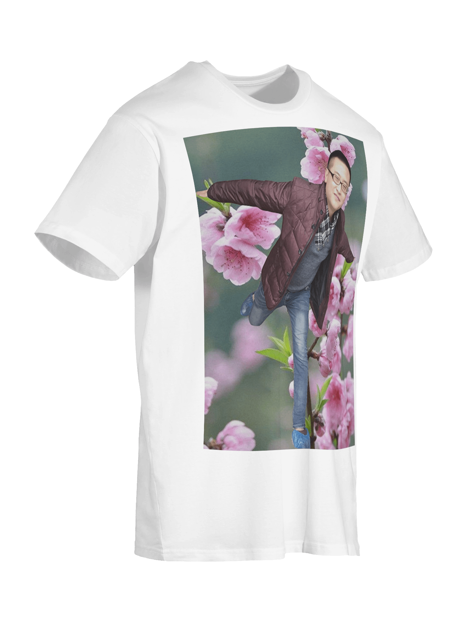 AS Colour Unisex Premium T-Shirt：fly product image (28)