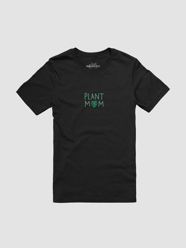 GUILLOVELO PLANT MOM TEE product image (9)