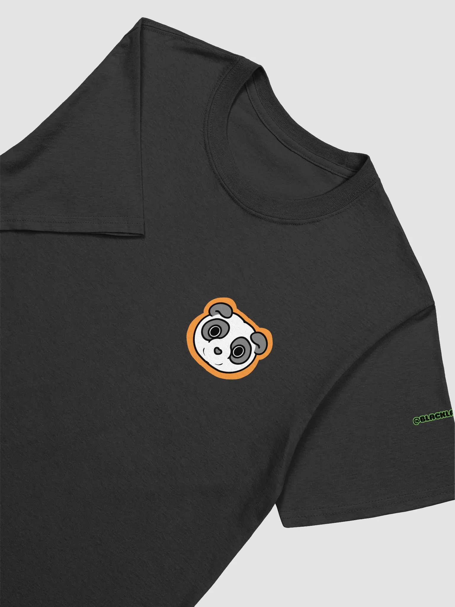 BLP Unisex T-shirt 2024 product image (14)