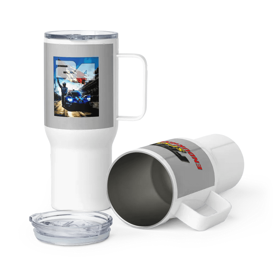 Fritosport Endurance M24 product image (6)