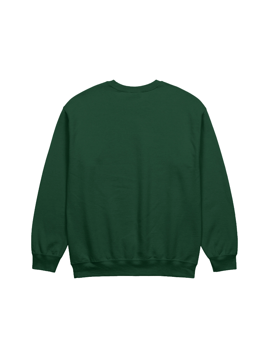 Illuminate Sunflower Crewneck Sweatshirt product image (3)