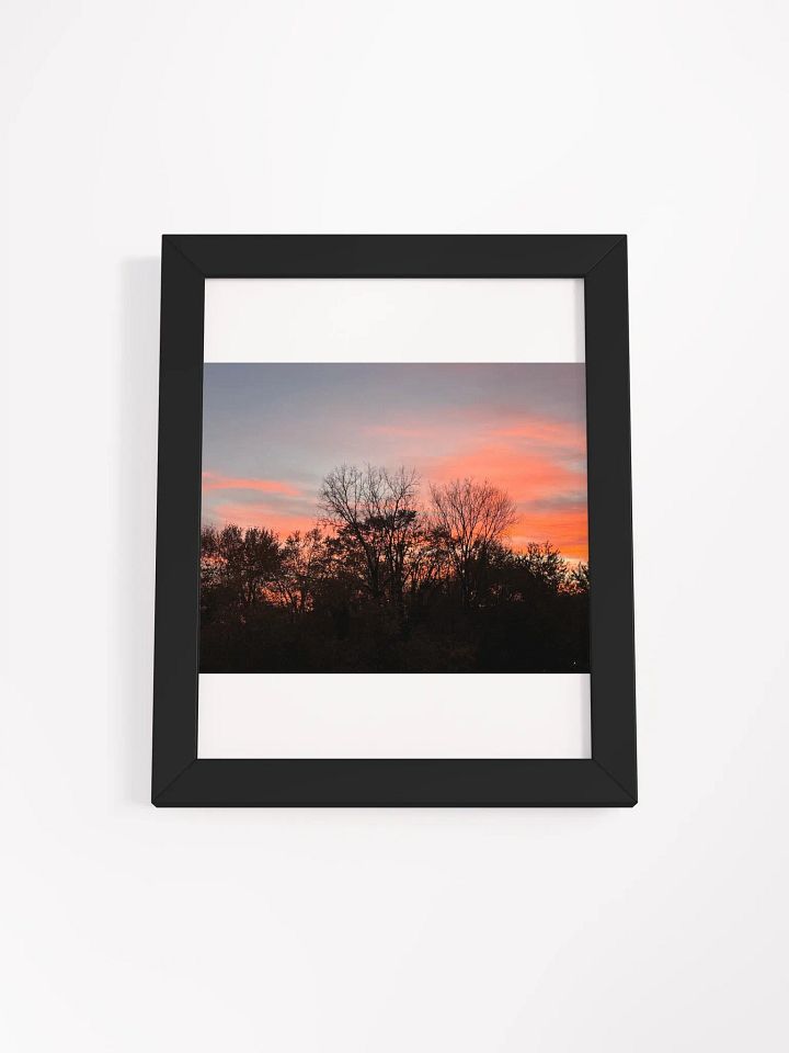 Winter sunset product image (4)