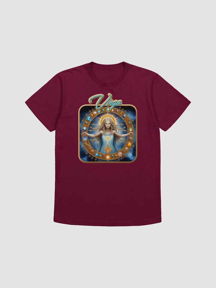 Novelty Virgo product image (2)