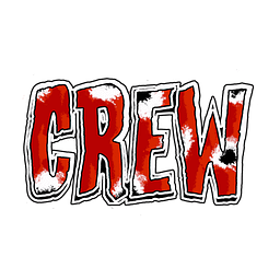 Cray-z Crewmember