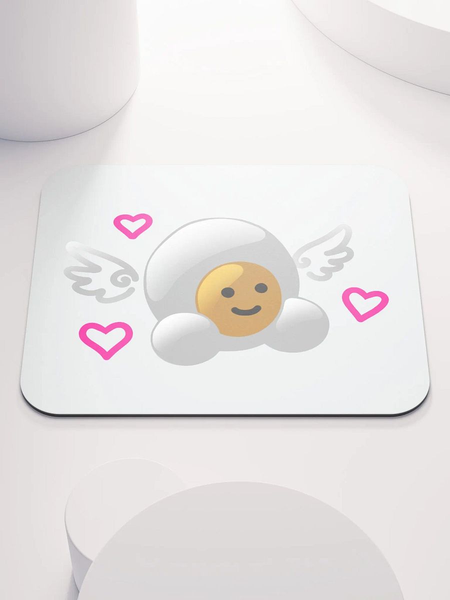 Angel Eggy Mousepad product image (1)