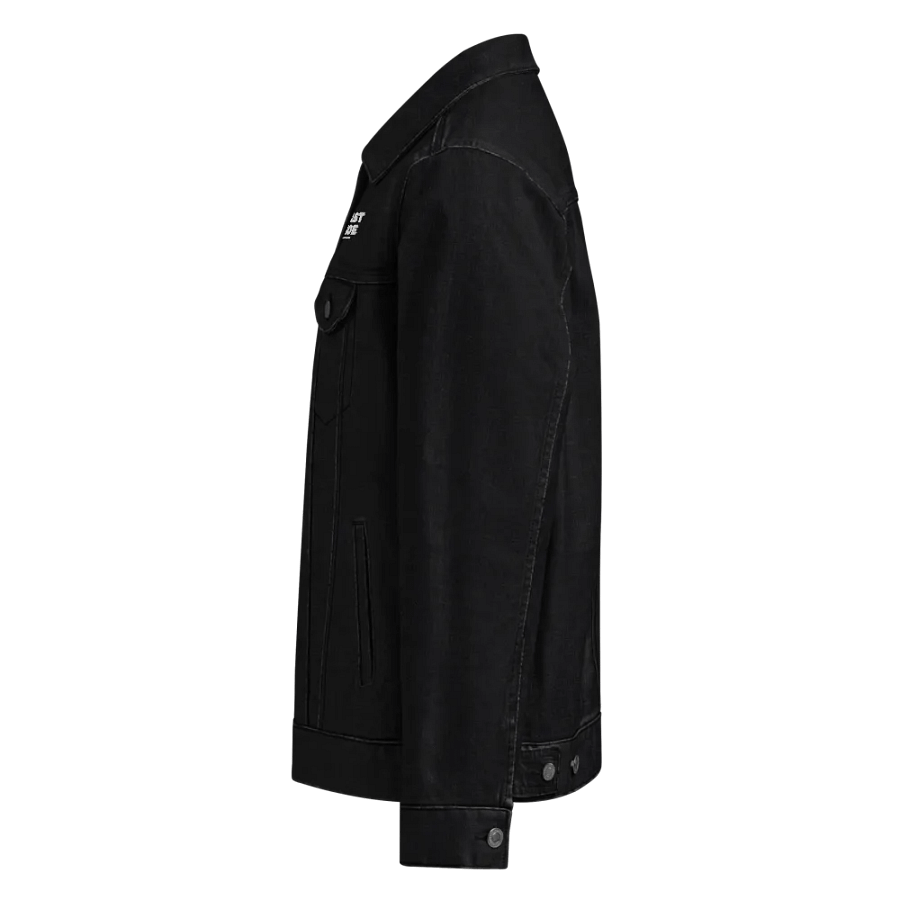 Denim Jacket | Beast Mode product image (3)