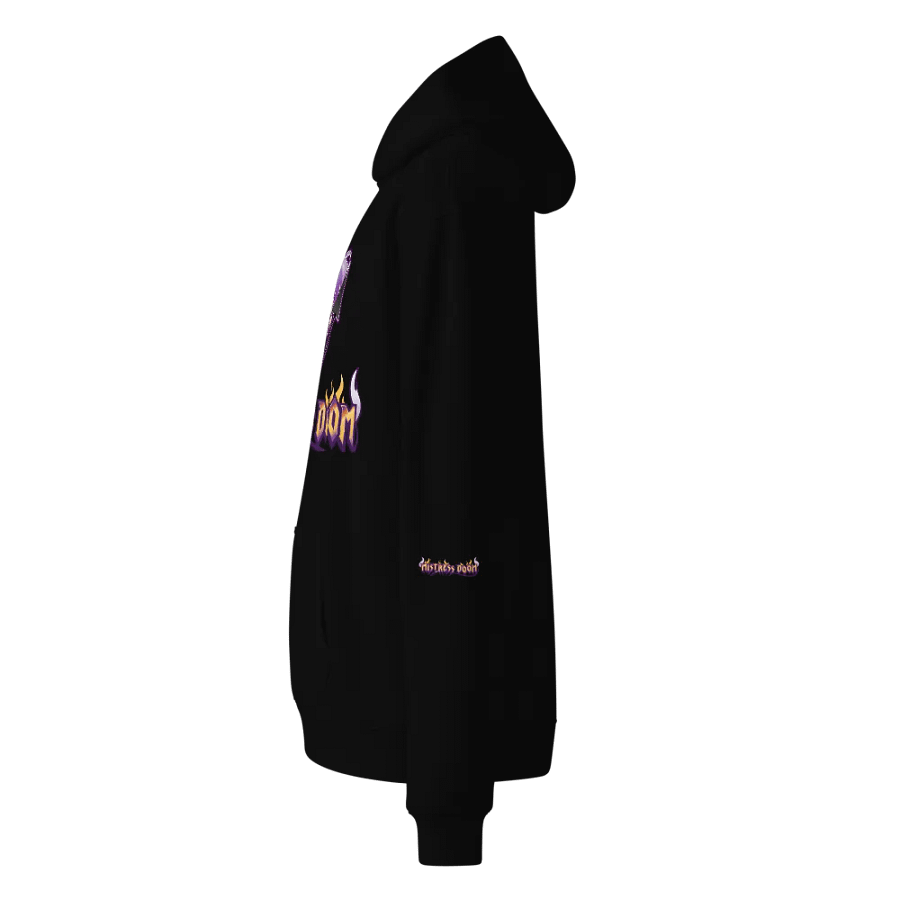 Mistress Doom concert Hoodie product image (4)