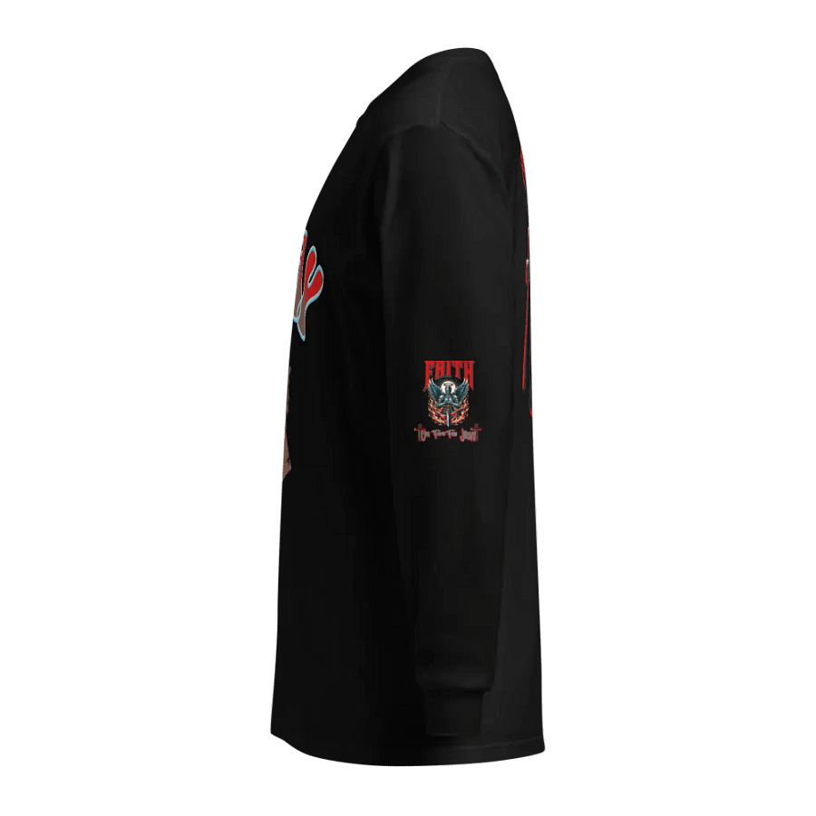 Spiritual War product image (7)