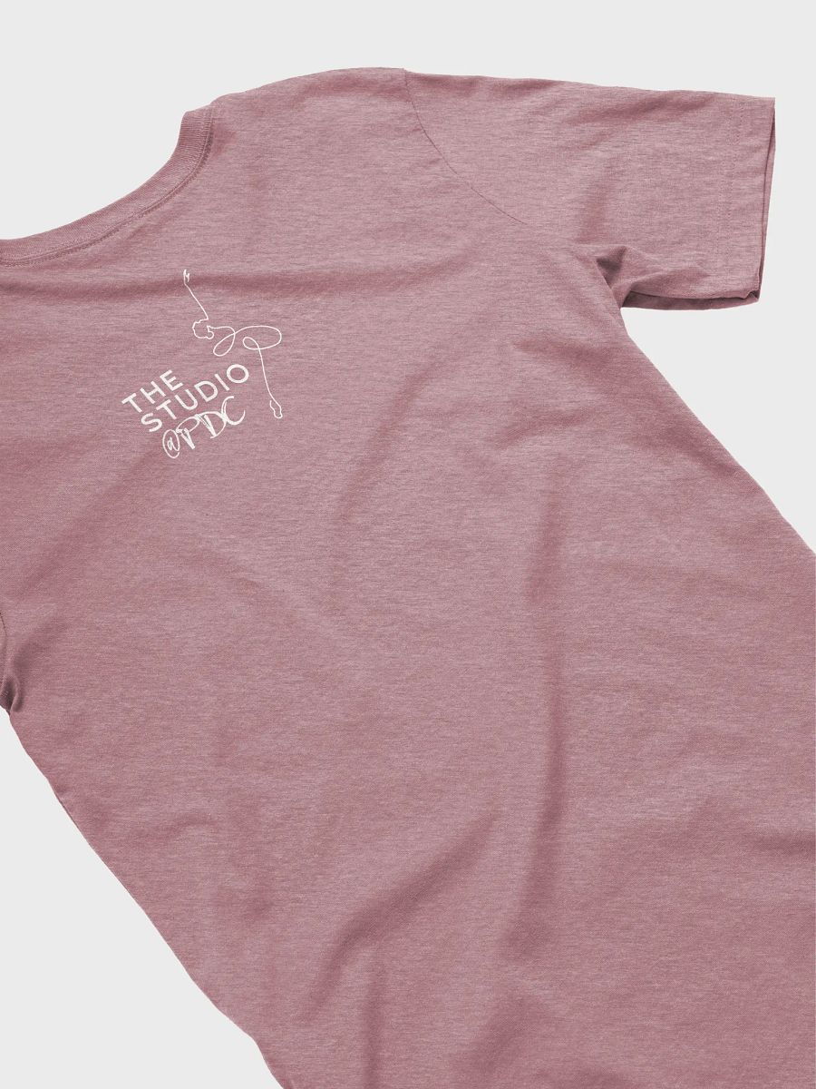 Unisex T-Shirt | Dance Mom Era | Multiple Colour Options with White product image (19)