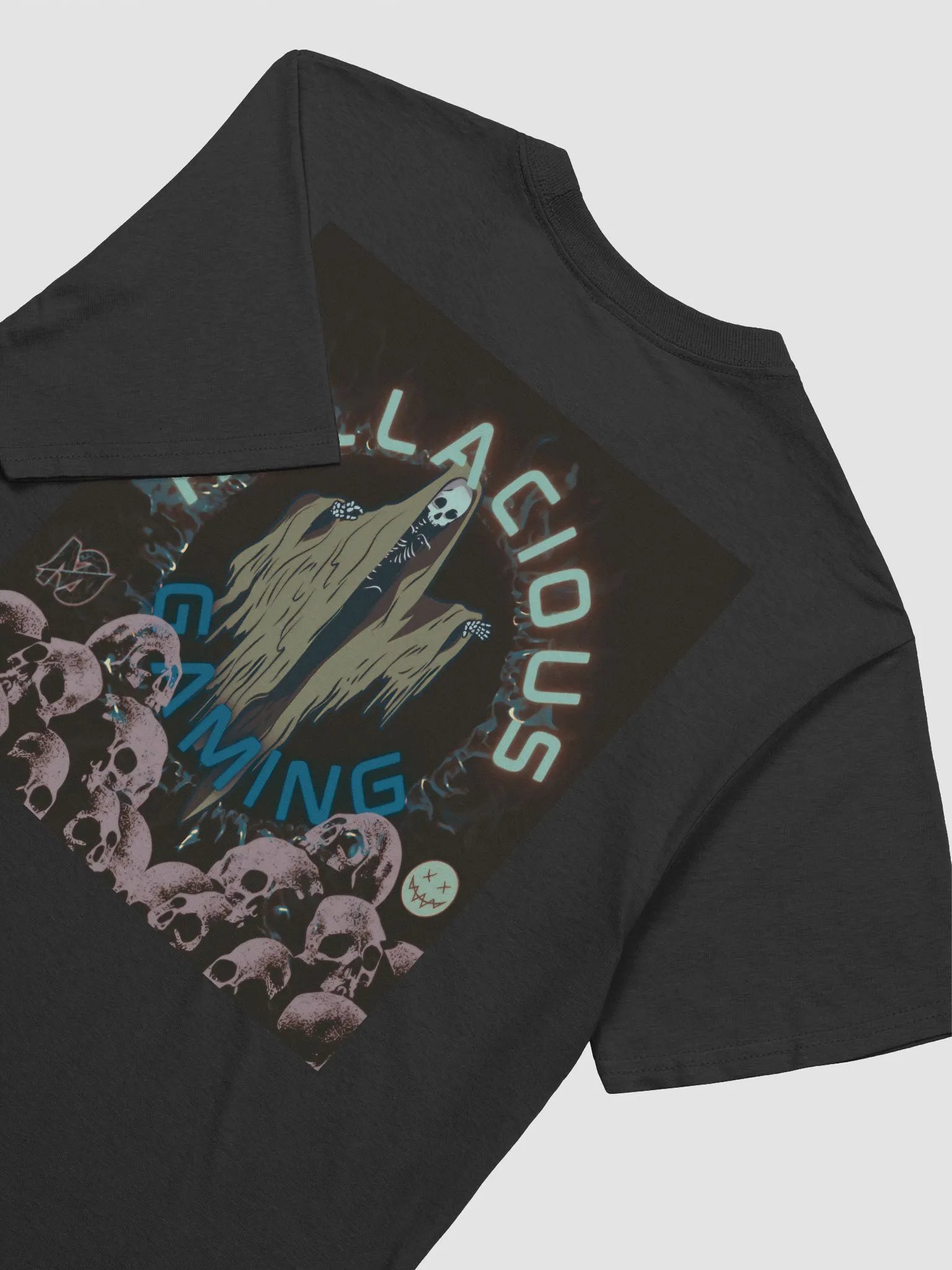 Hellacious Vibes T!! product image (15)