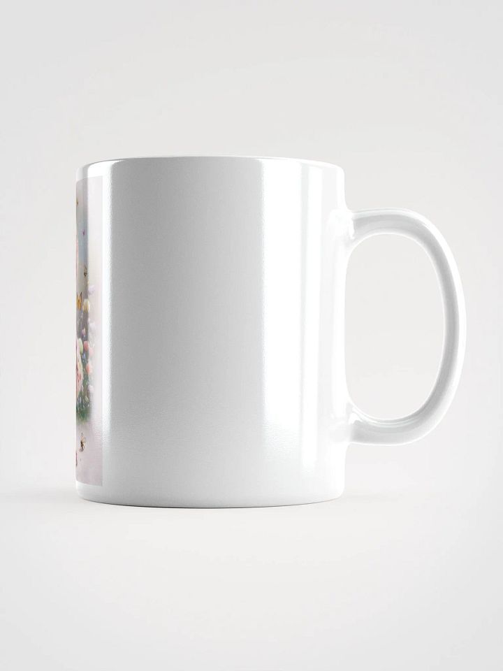Enchanted Fairy Garden Mug product image (1)