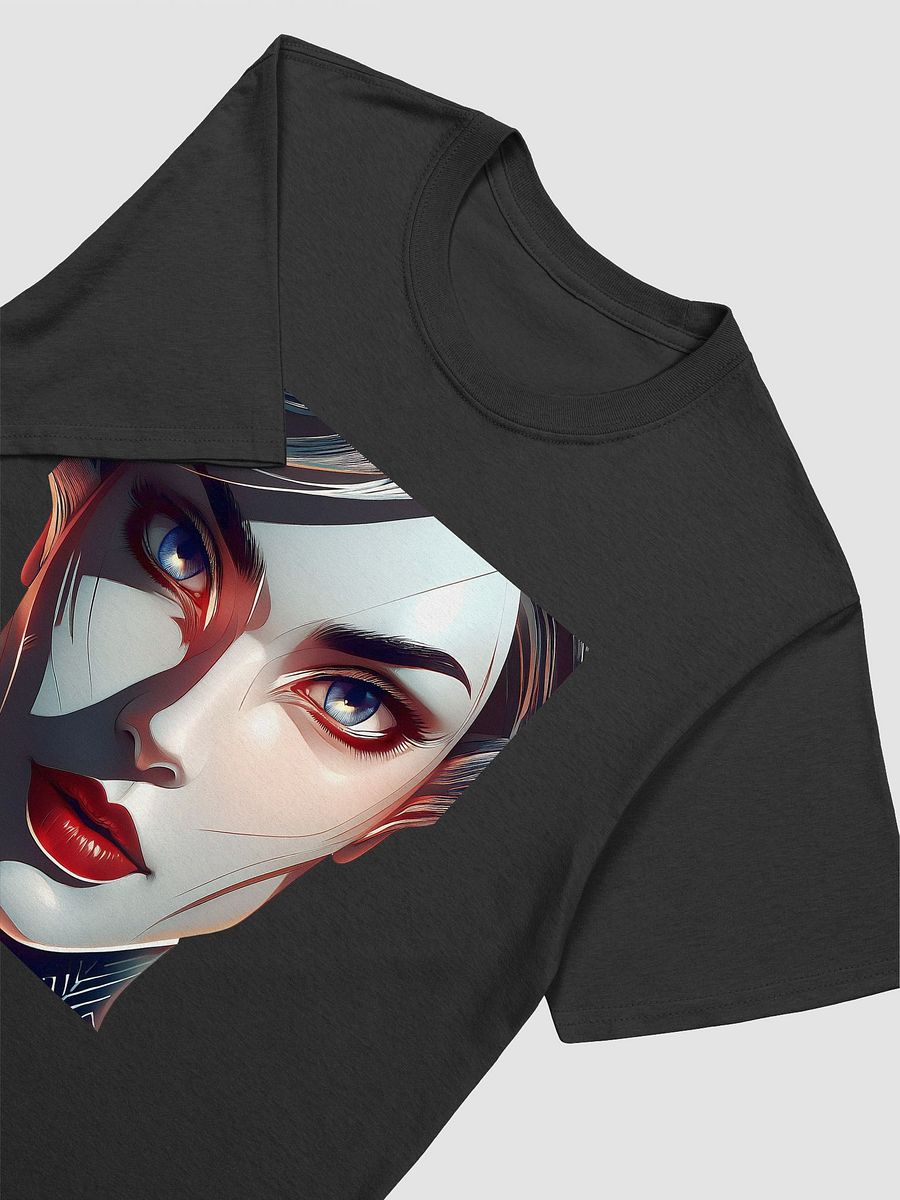 Men's Dark Cyber Tee product image (5)