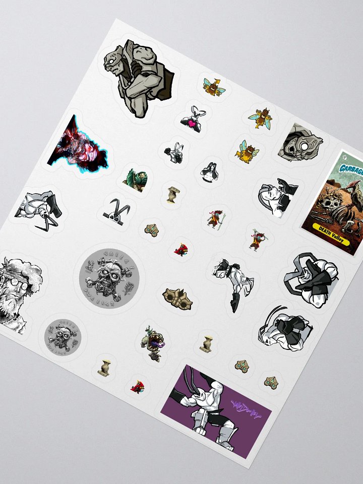 valleydweller Twitch stix Q1 2023 product image (2)