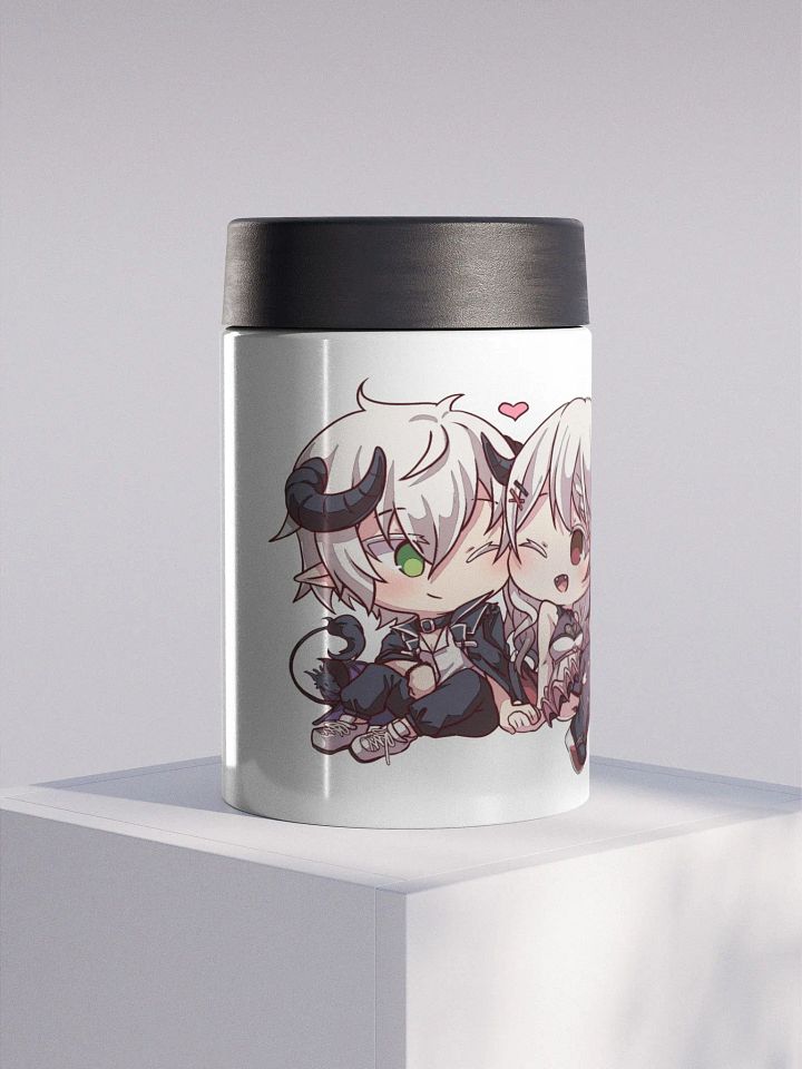 special demon cupie cup product image (2)