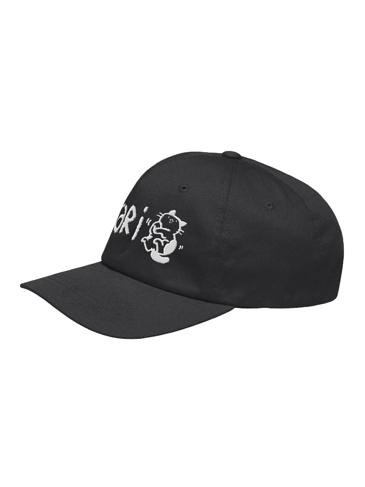 ikari - hat product image (2)