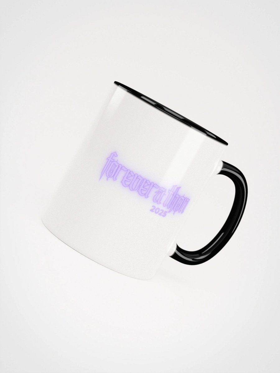 Foreverathon Mug - Purple product image (40)
