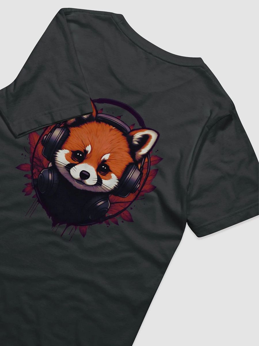 TAMINGPANDA POCKET T-SHIRT product image (7)