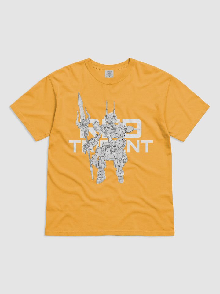 Red Trident T-Shirt product image (1)