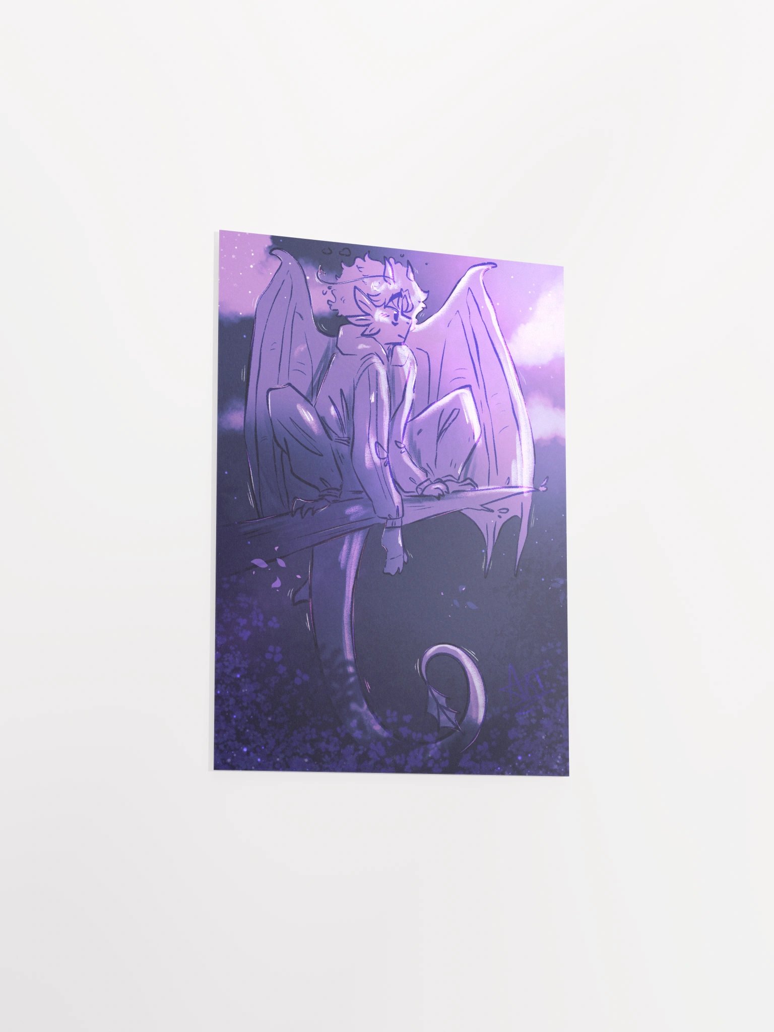 Perched Dragon product image (3)