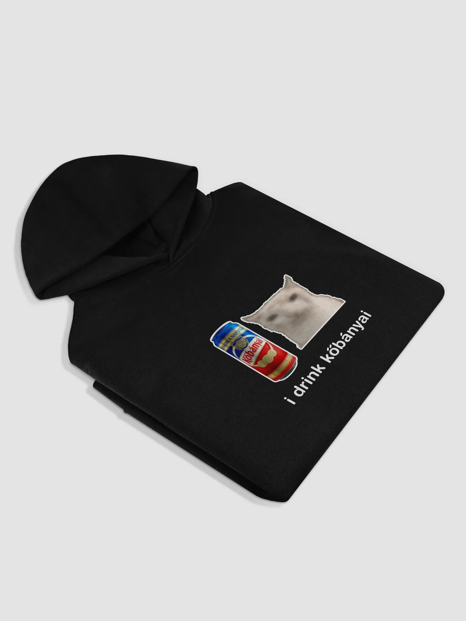 Cat Hoodie product image (3)