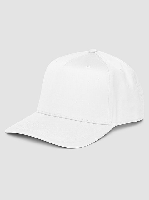 Photo showing Otto Cap Mid-Profile Baseball Cap