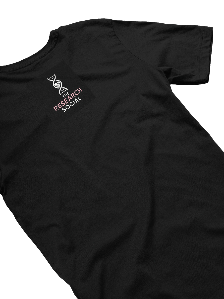 We Are the Blueprint – Statement Tee product image (4)