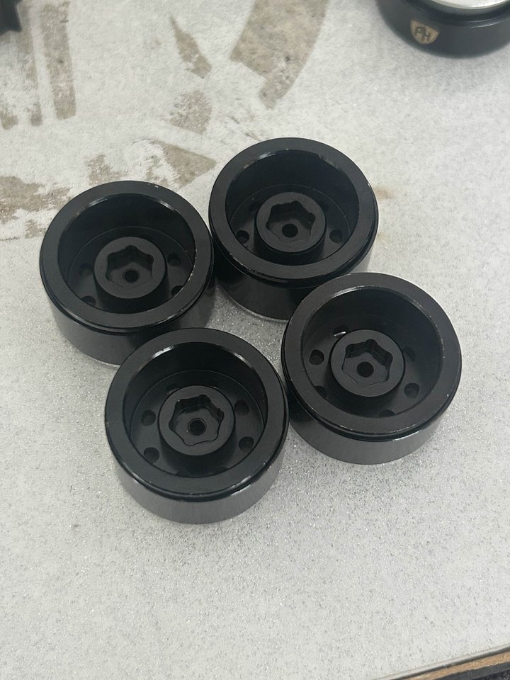 RC4WD 1.0 Wheels product image (2)