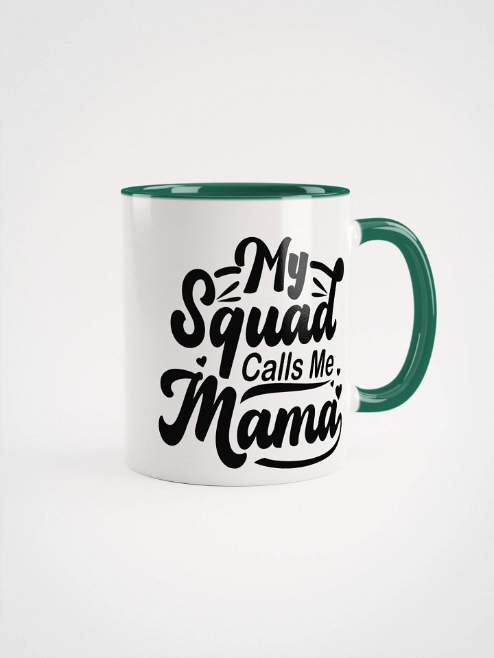 Squad Mama - Ceramic Mug product image (2)