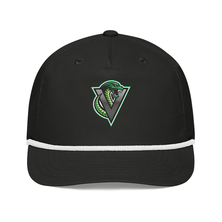 Back Nine Bite Cap product image (1)