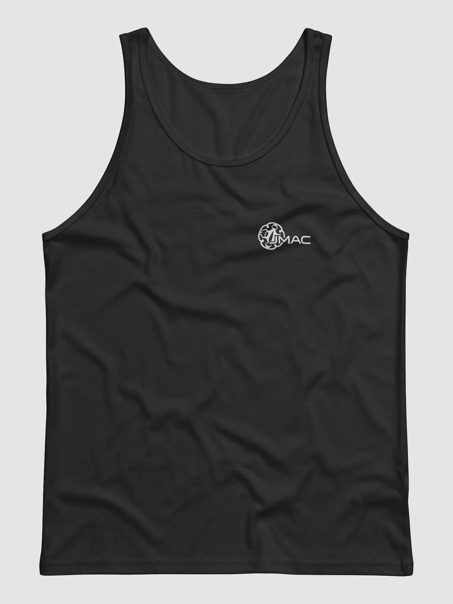 JMAC Tank Tee product image (1)